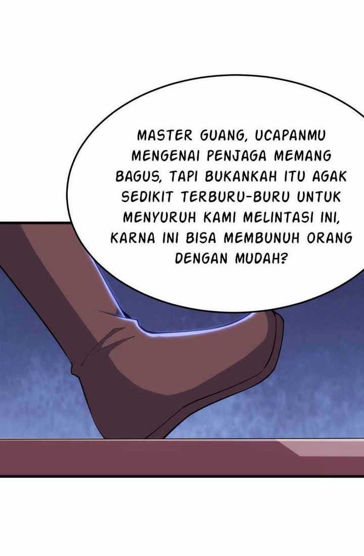 I just want to be beaten to death by everyone Chapter 33 Gambar 27