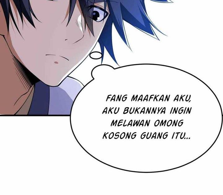 I just want to be beaten to death by everyone Chapter 33 Gambar 29
