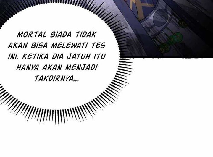 I just want to be beaten to death by everyone Chapter 33 Gambar 31