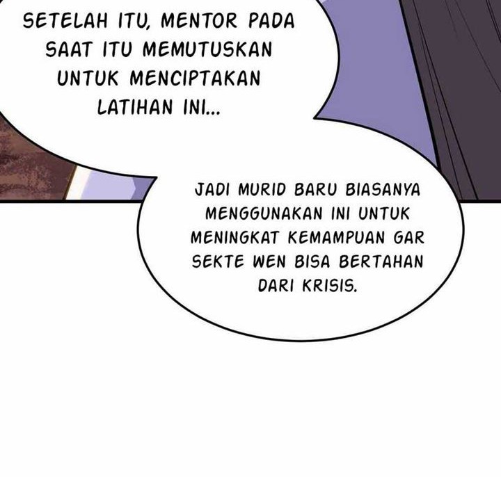 I just want to be beaten to death by everyone Chapter 33 Gambar 5