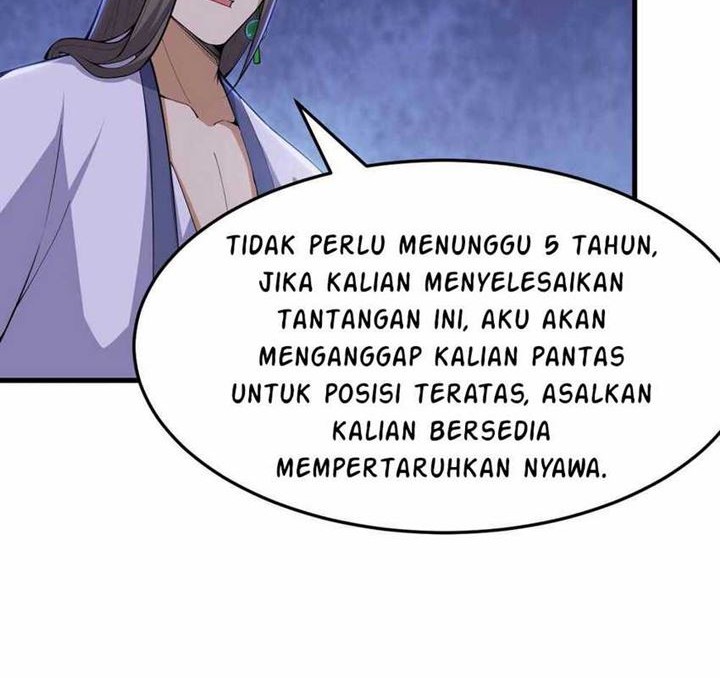 I just want to be beaten to death by everyone Chapter 33 Gambar 8