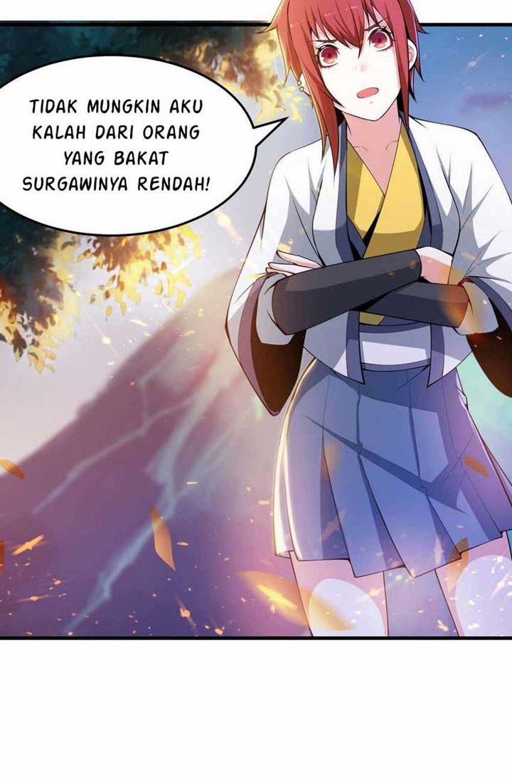 I just want to be beaten to death by everyone Chapter 33 Gambar 10