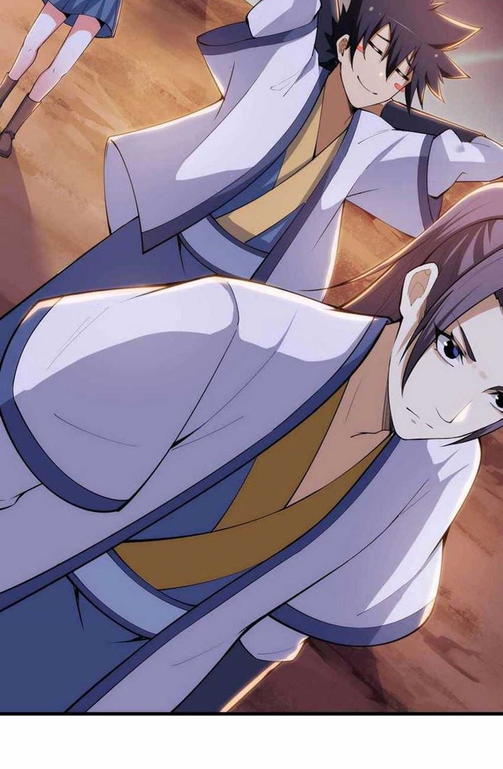I just want to be beaten to death by everyone Chapter 33 Gambar 12