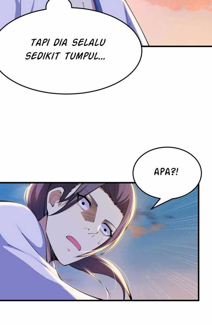 I just want to be beaten to death by everyone Chapter 33 Gambar 16