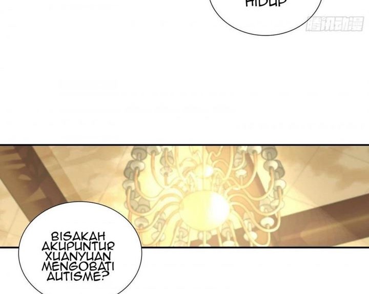 I Am The God Of Medicine Chapter 74 Gambar 21