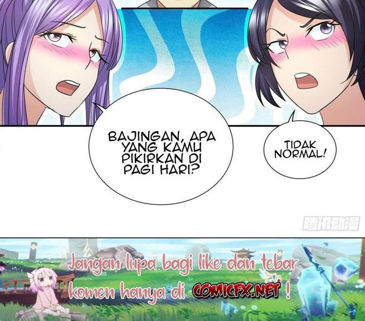 I Am The God Of Medicine Chapter 74 Gambar 7
