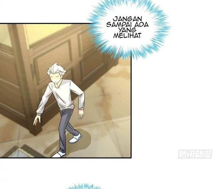 I Am The God Of Medicine Chapter 74 Gambar 11
