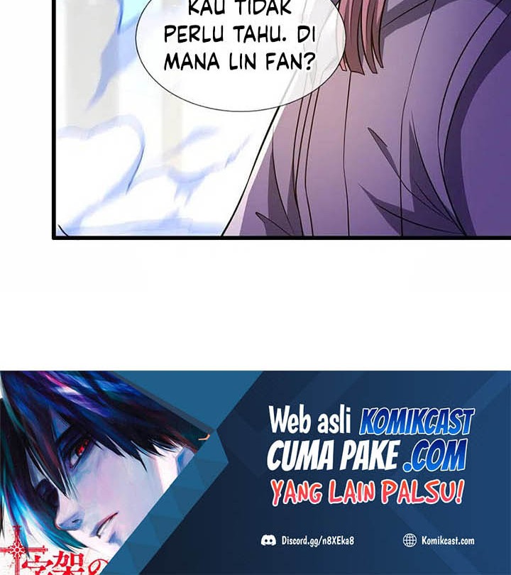 City of Heaven TimeStamp Chapter 244 Gambar 17