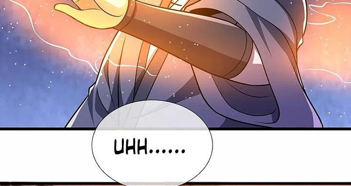 City of Heaven TimeStamp Chapter 243 Gambar 3