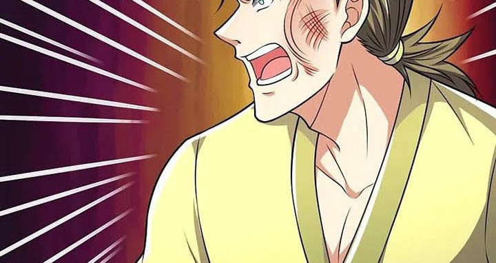 City of Heaven TimeStamp Chapter 243 Gambar 5