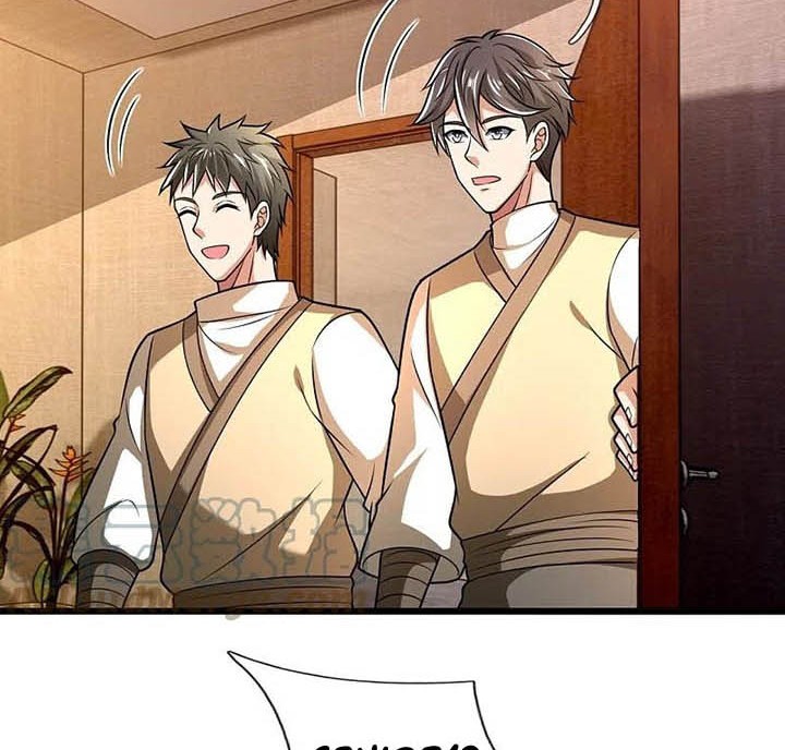 City of Heaven TimeStamp Chapter 243 Gambar 11