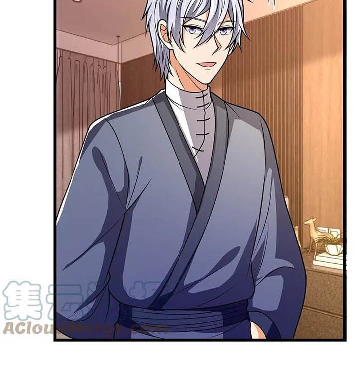 City of Heaven TimeStamp Chapter 243 Gambar 15