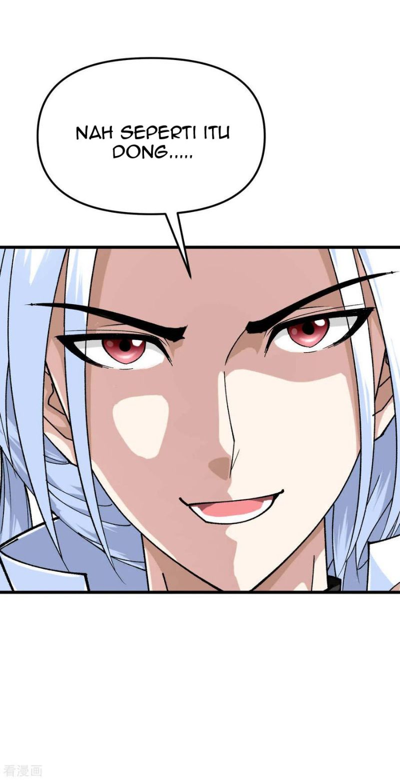 Rebirth I Am The Great God Chapter 152 Gambar 33