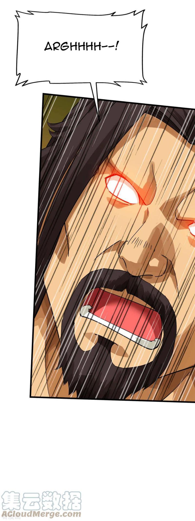 Rebirth I Am The Great God Chapter 152 Gambar 4