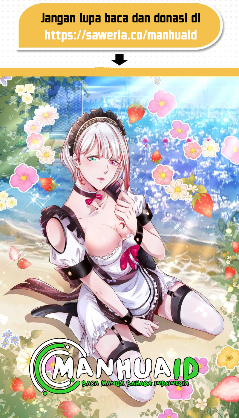 Shen Hao’s Heavenly Fall System Chapter 400 Gambar 14