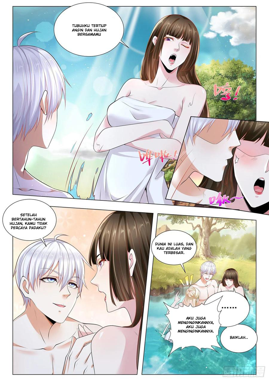 Baca  Shen Hao’s Heavenly Fall System Chapter 398 Gambar 2