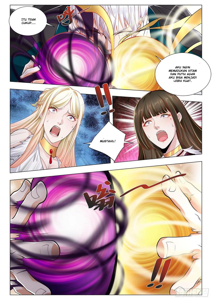 Shen Hao’s Heavenly Fall System Chapter 398 Gambar 8