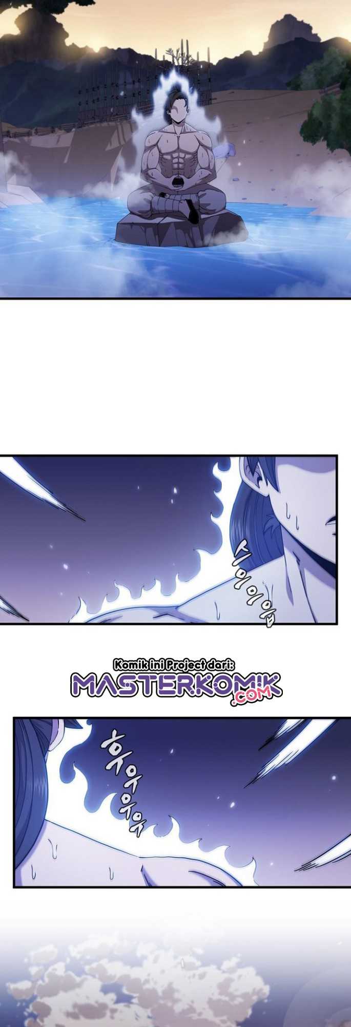 Sinsu Jeil Sword Chapter 24 Gambar 5