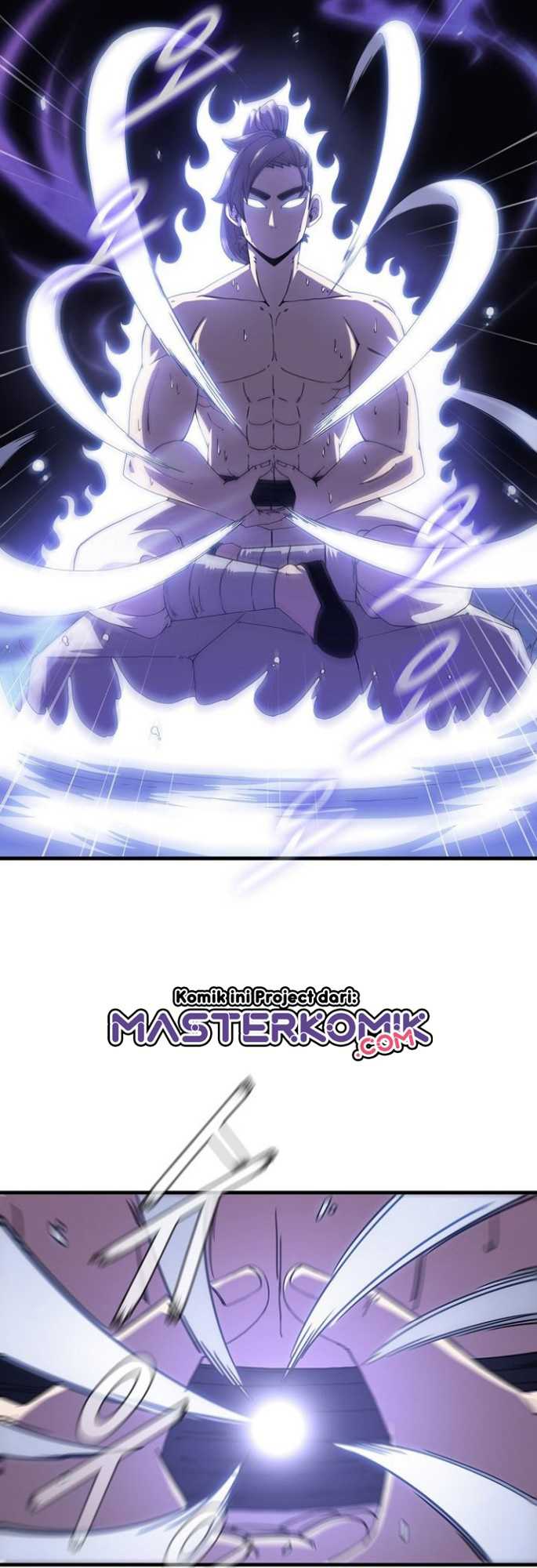 Sinsu Jeil Sword Chapter 24 Gambar 7
