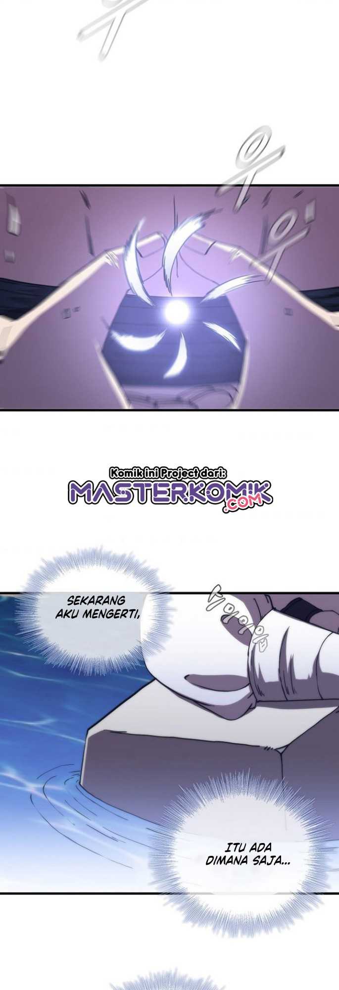 Sinsu Jeil Sword Chapter 24 Gambar 8