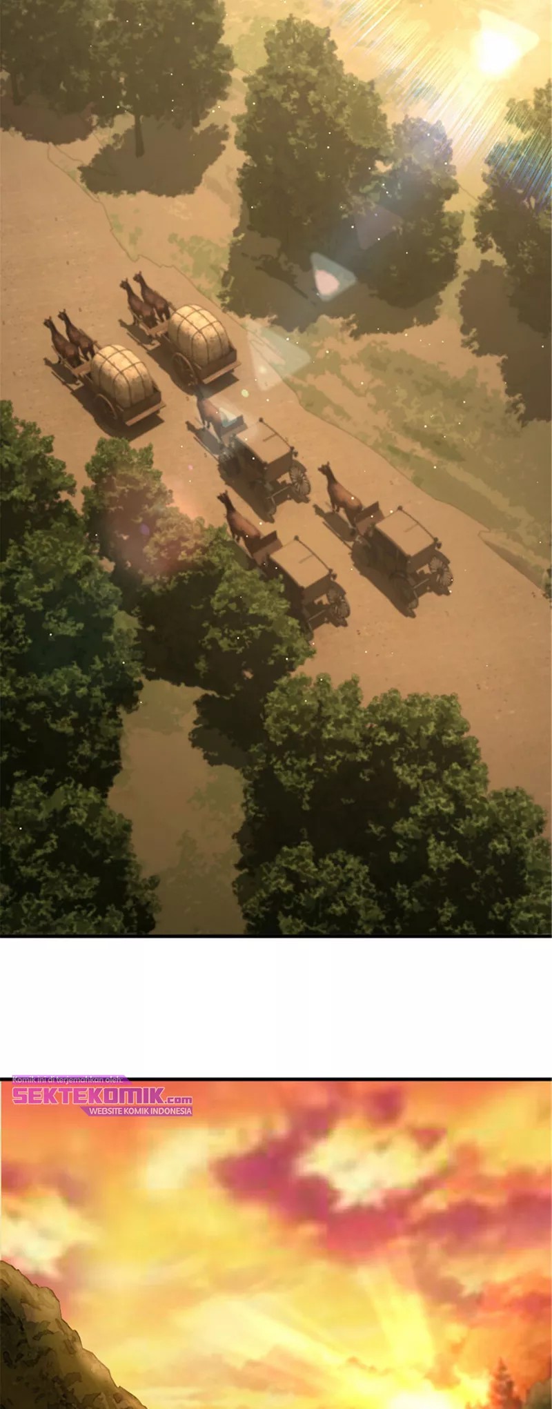 Baca  Release That Witch Chapter 380 Gambar 2