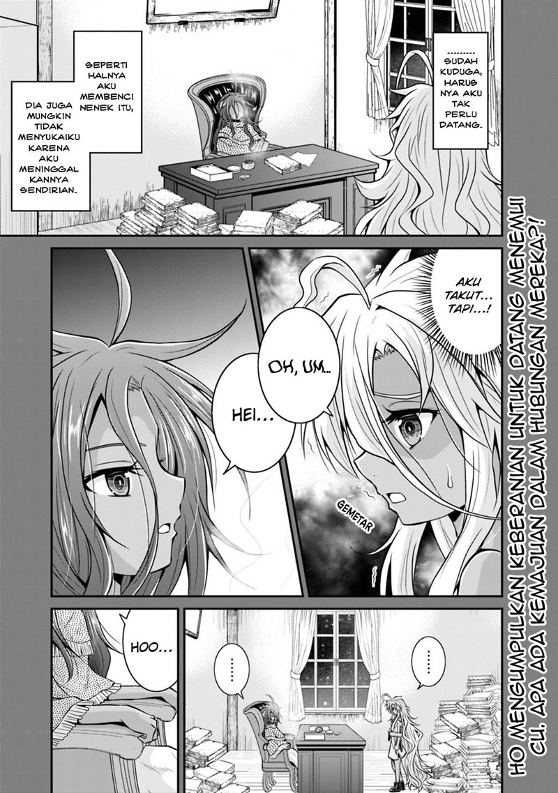 Baca Save & Load no Dekiru Yadoya-san Chapter 21 Gambar 2
