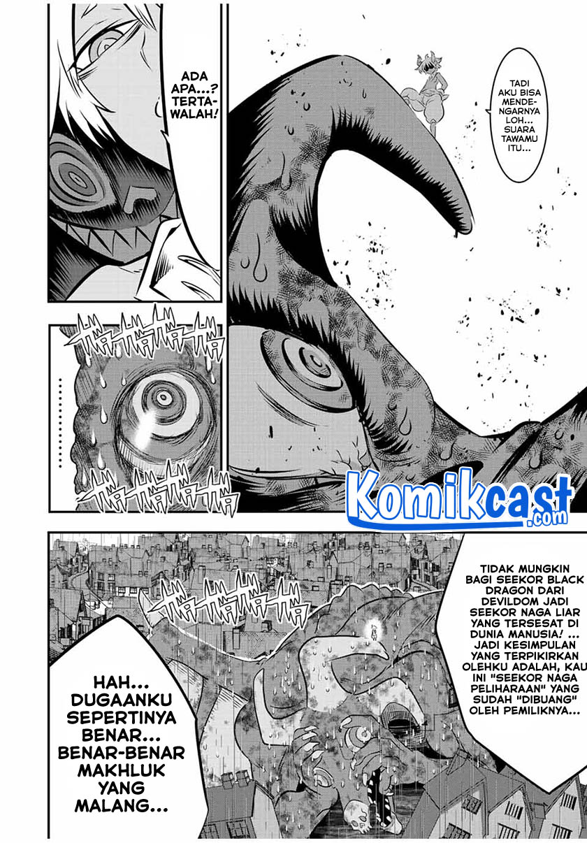 Tensei Shitara dai Nana Ouji dattanode, Kimamani Majutsu o Kiwamemasu Chapter 79 Gambar 9