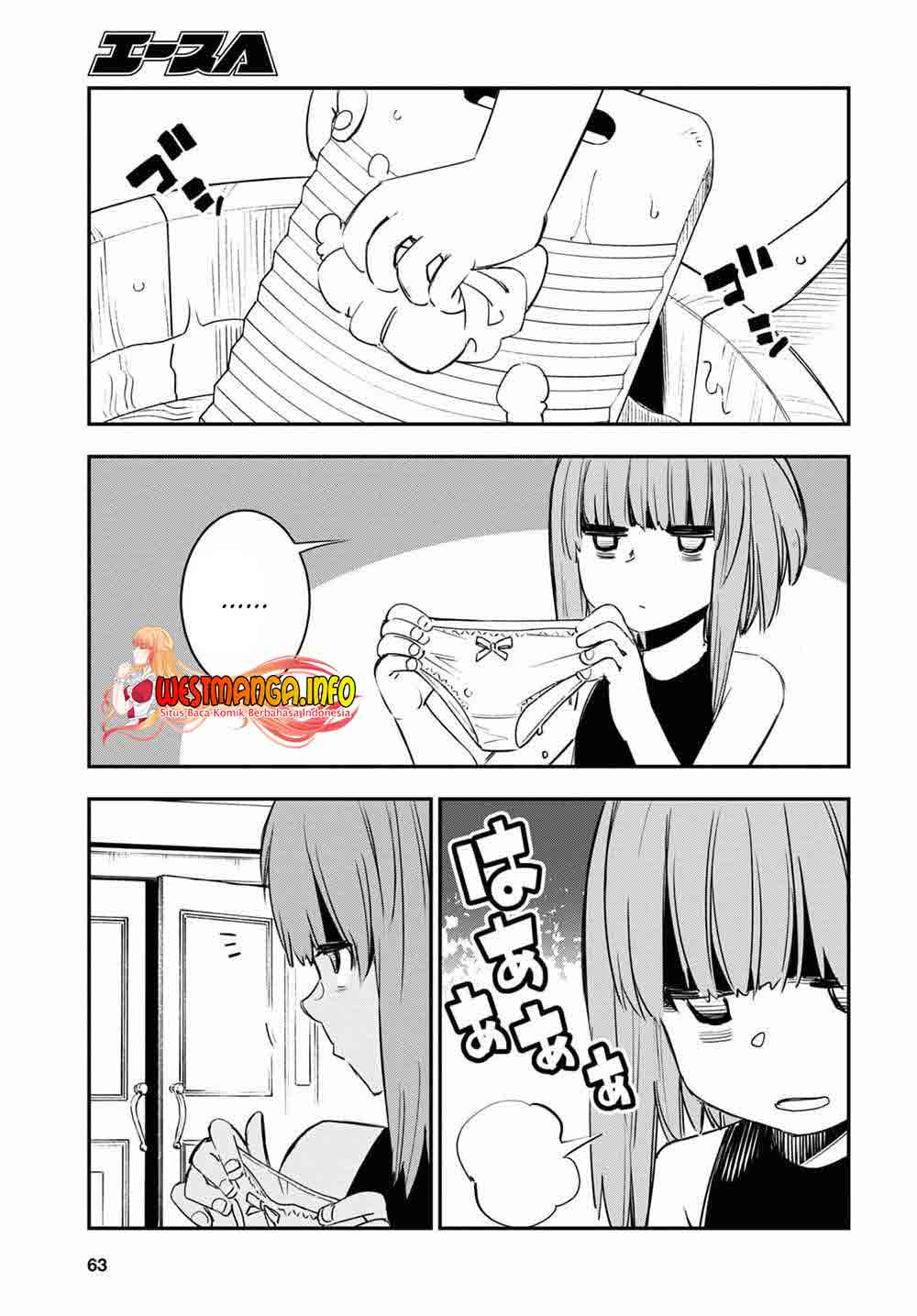 Shin no Nakama janai to Yuusha no Party wo Oidasareta node Henkyou de Slow Life suru Koto ni shimashita Chapter 39 Gambar 11