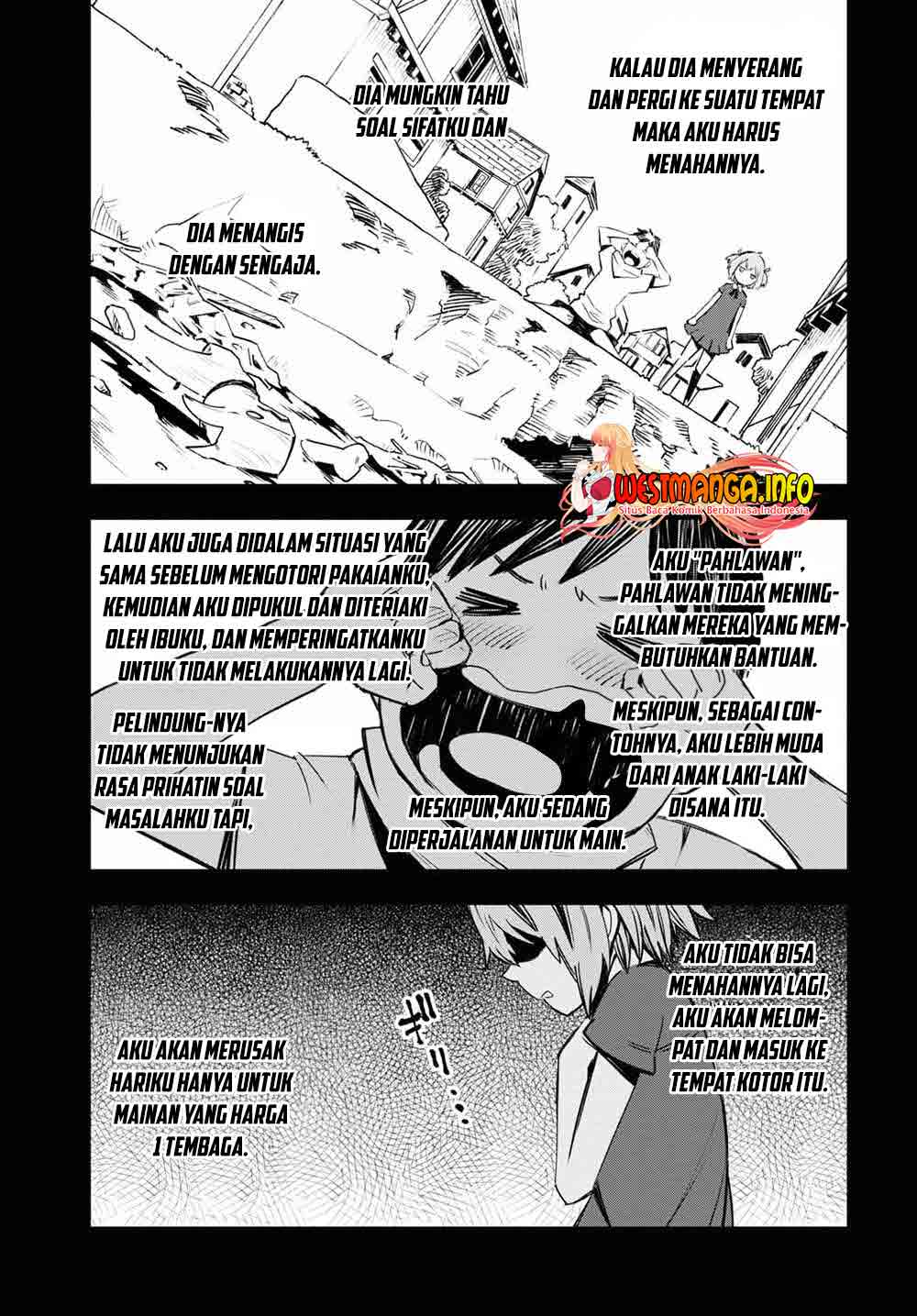 Shin no Nakama janai to Yuusha no Party wo Oidasareta node Henkyou de Slow Life suru Koto ni shimashita Chapter 39 Gambar 16