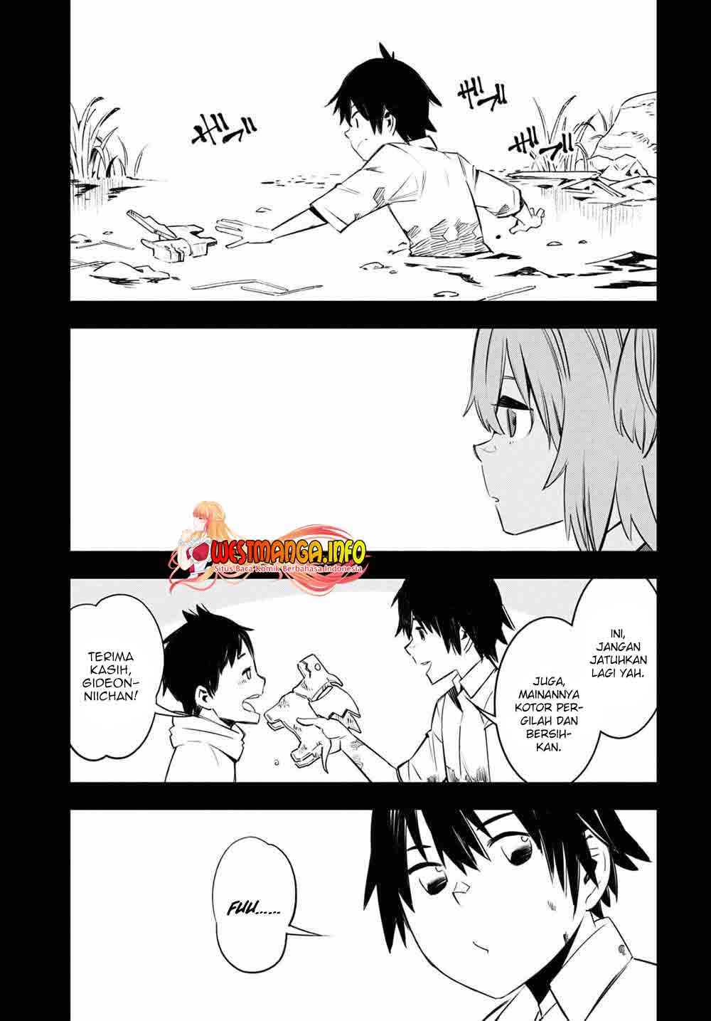 Shin no Nakama janai to Yuusha no Party wo Oidasareta node Henkyou de Slow Life suru Koto ni shimashita Chapter 39 Gambar 18
