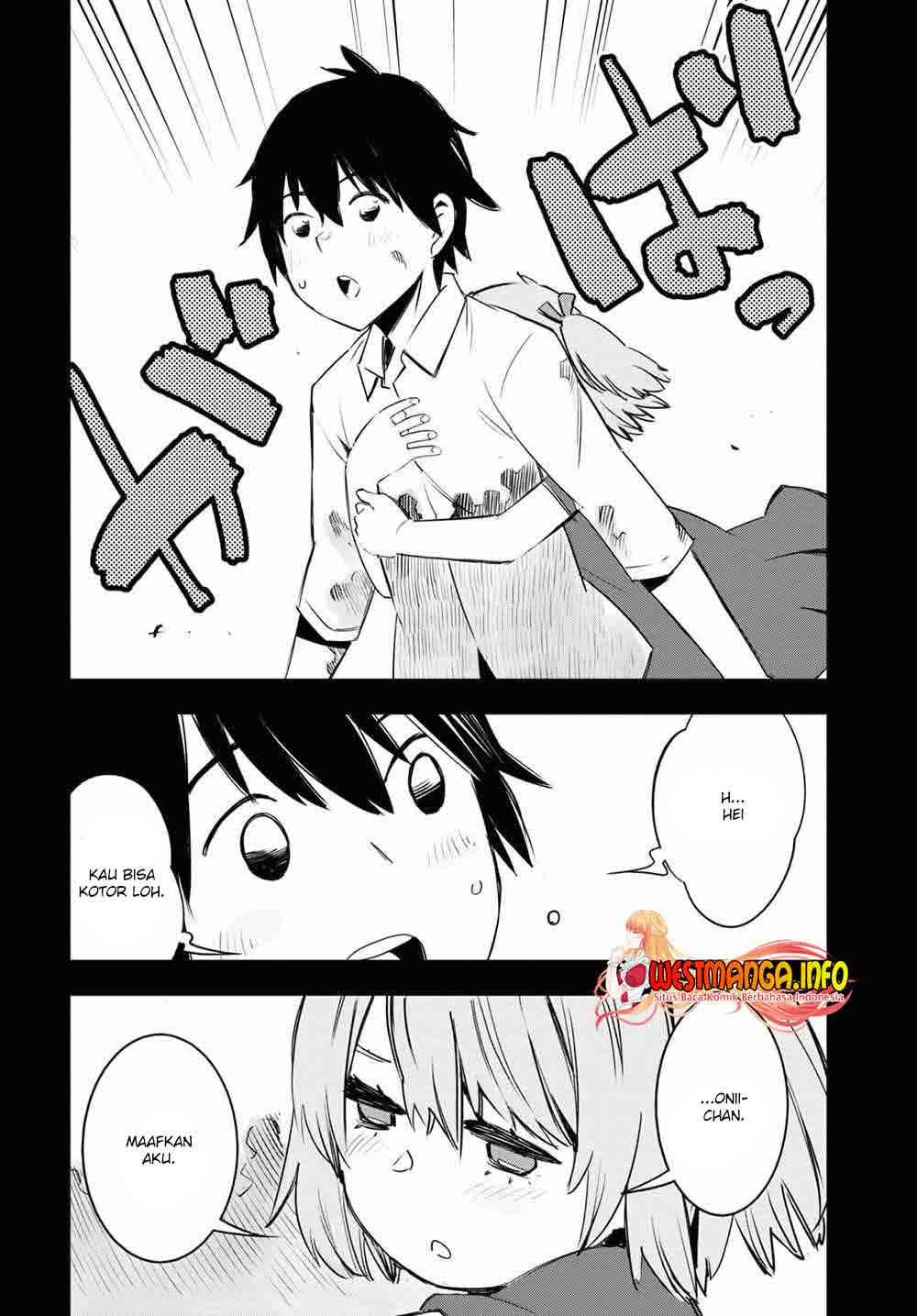 Shin no Nakama janai to Yuusha no Party wo Oidasareta node Henkyou de Slow Life suru Koto ni shimashita Chapter 39 Gambar 19