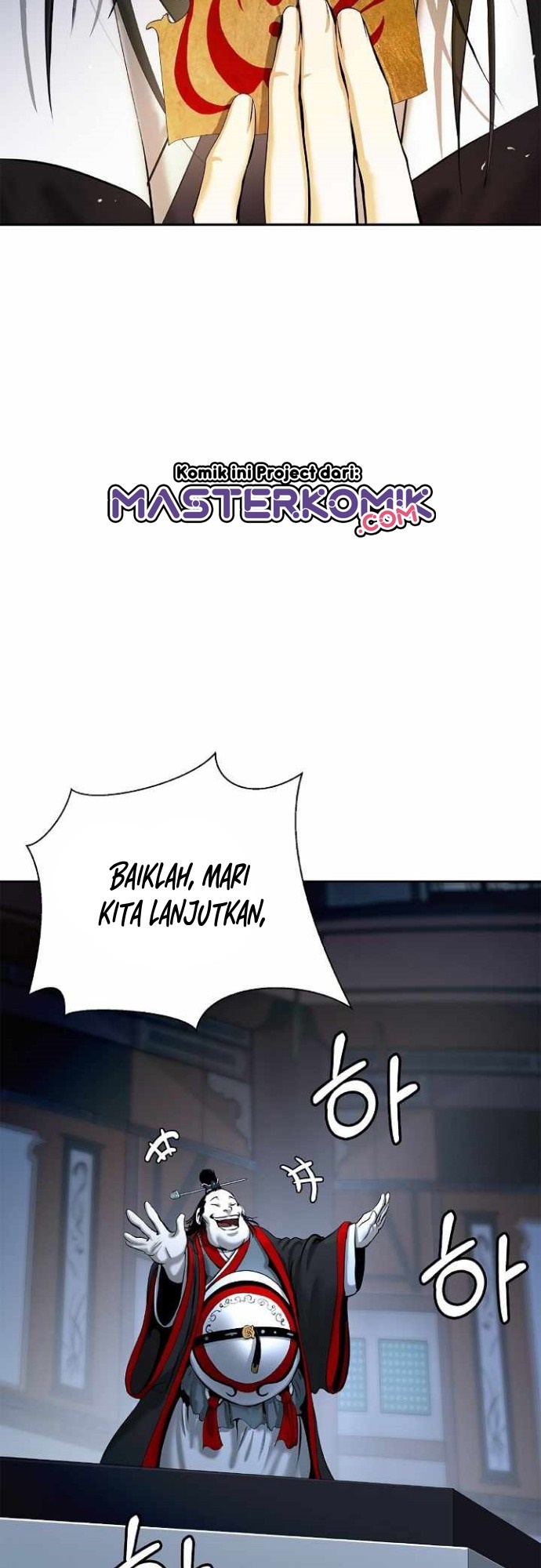 Cystic Story Chapter 52 Gambar 52