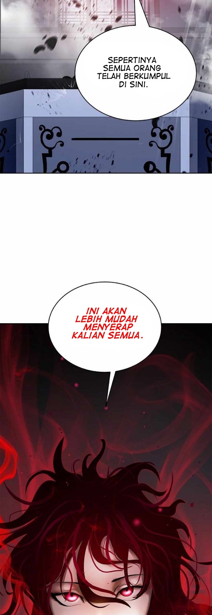 Cystic Story Chapter 52 Gambar 60