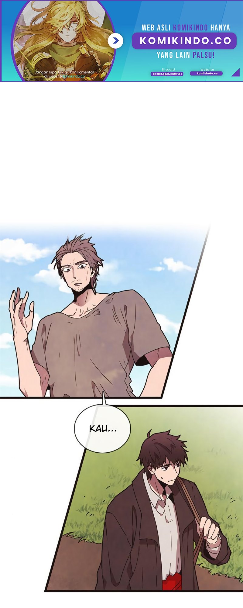 Baca Miracle Hero! Chapter 20 Gambar 2