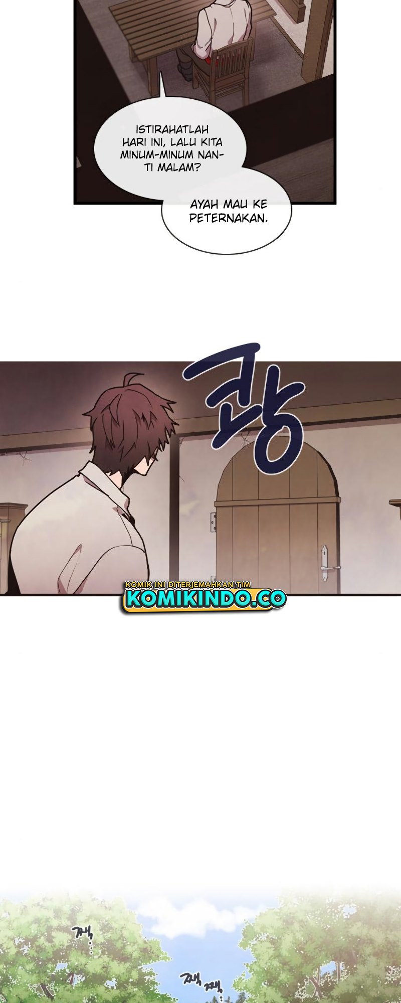 Miracle Hero! Chapter 20 Gambar 9