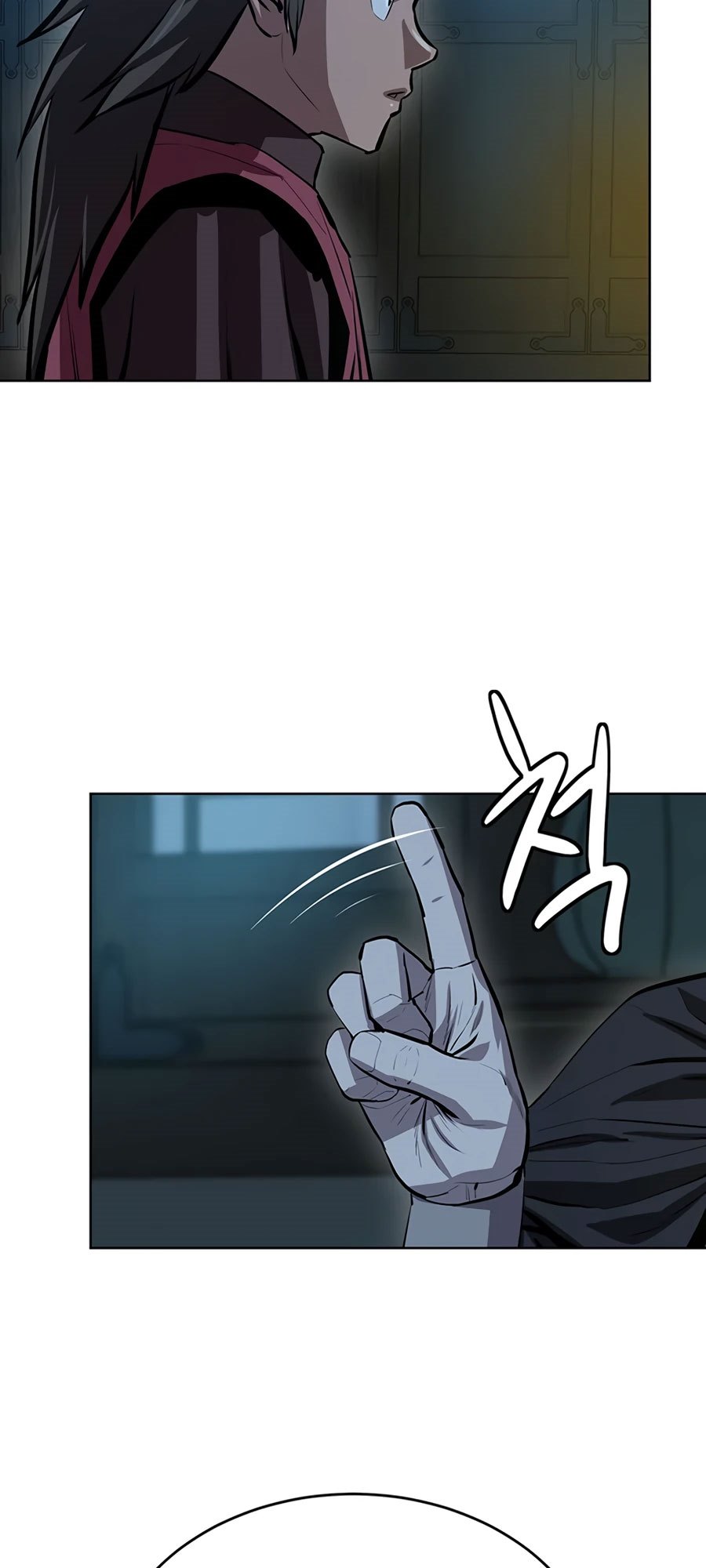 Weak Teacher Chapter 60 Gambar 12