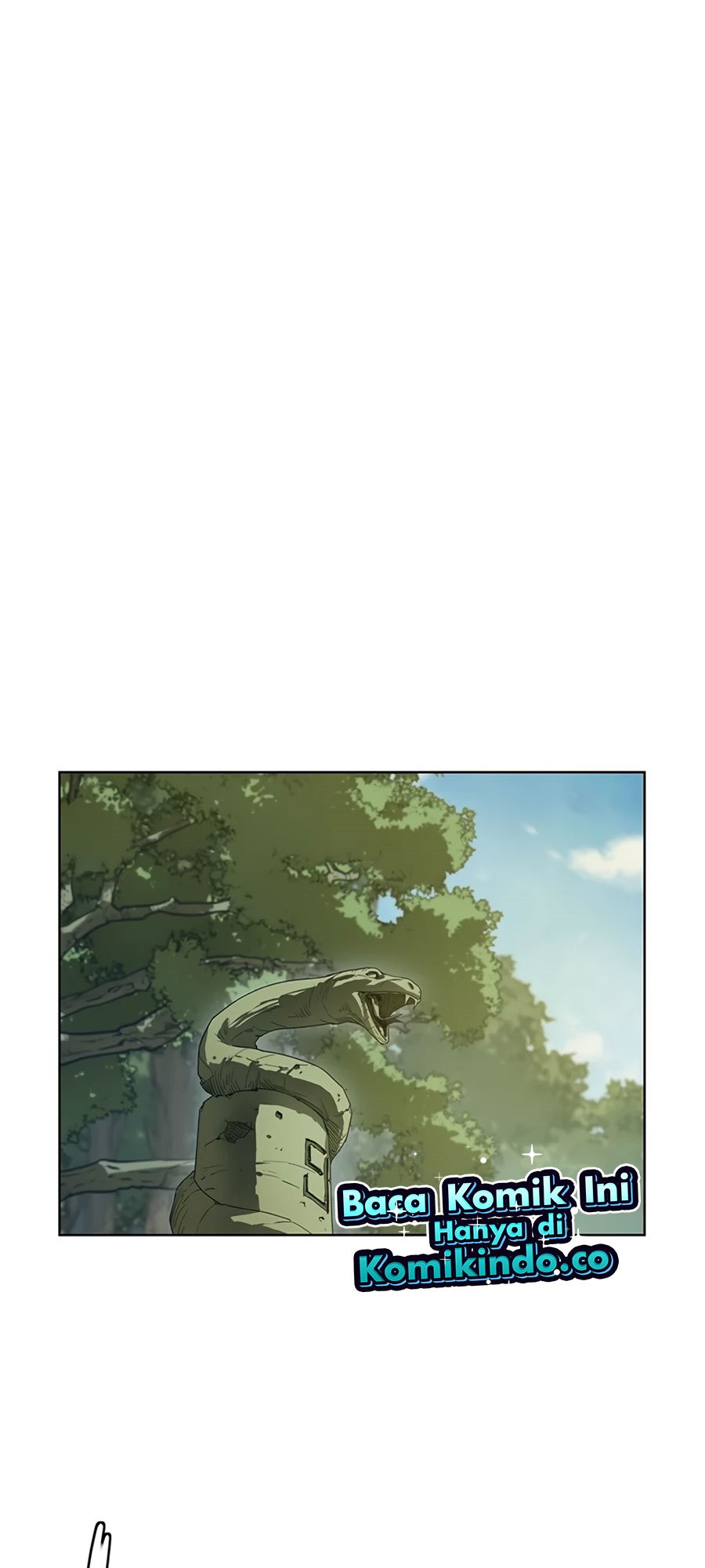 Weak Teacher Chapter 60 Gambar 20