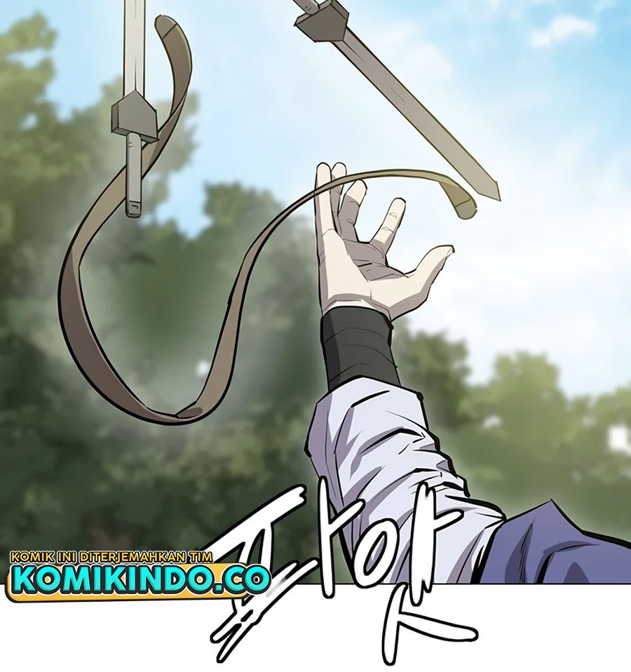 Weak Teacher Chapter 60 Gambar 22