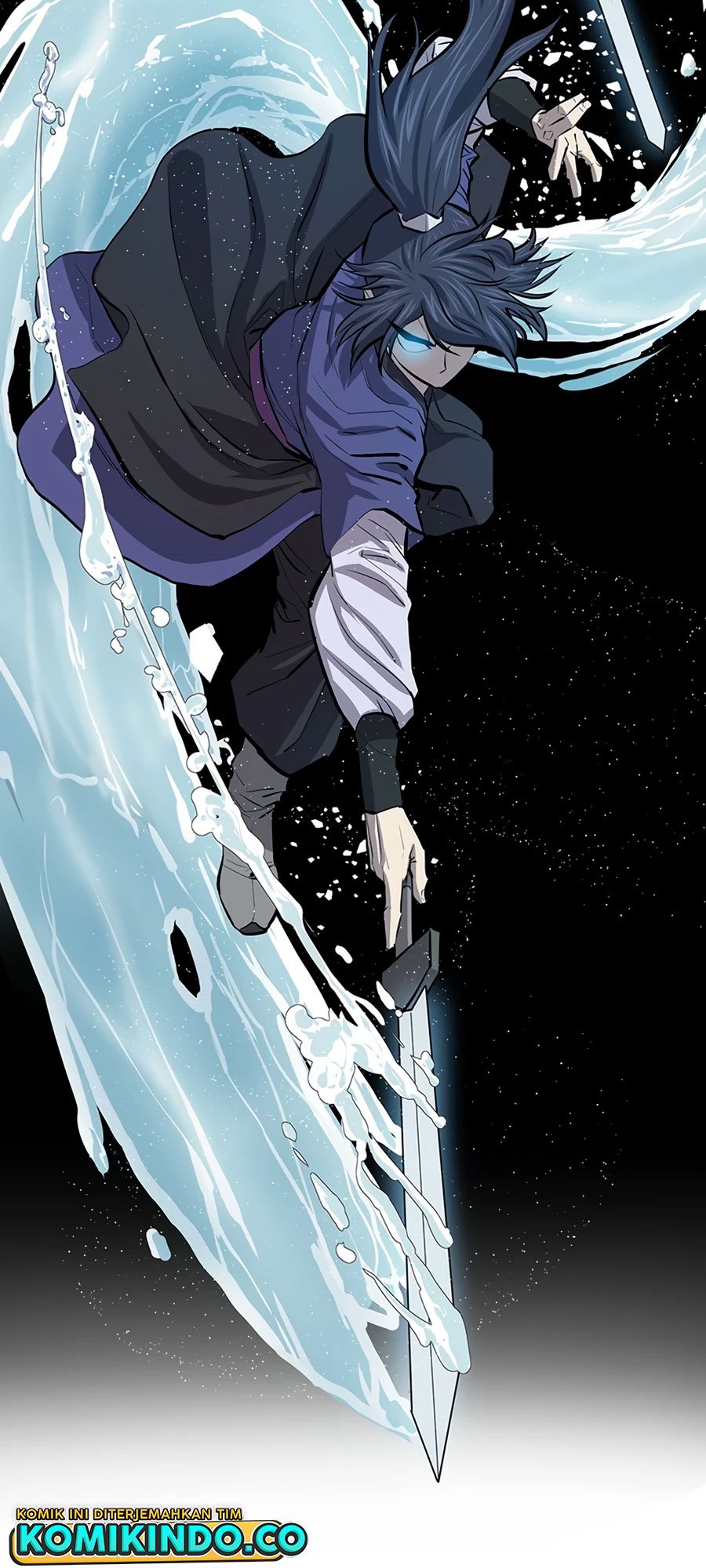 Weak Teacher Chapter 60 Gambar 26