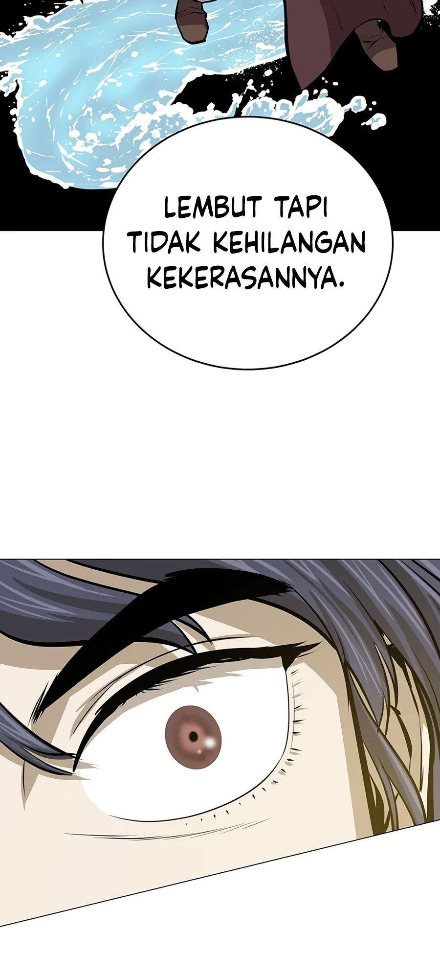 Weak Teacher Chapter 60 Gambar 42