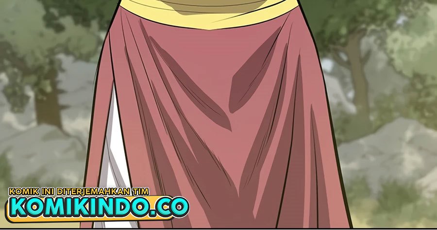 Weak Teacher Chapter 60 Gambar 52