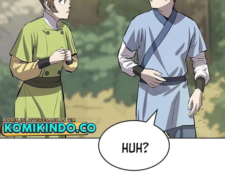 Weak Teacher Chapter 60 Gambar 56