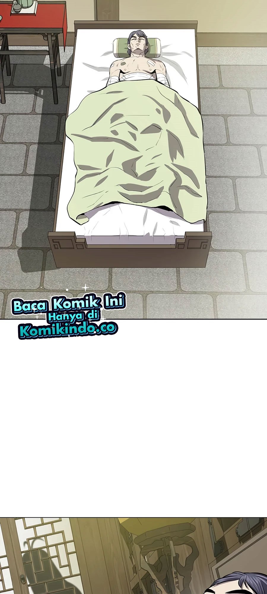 Weak Teacher Chapter 60 Gambar 63