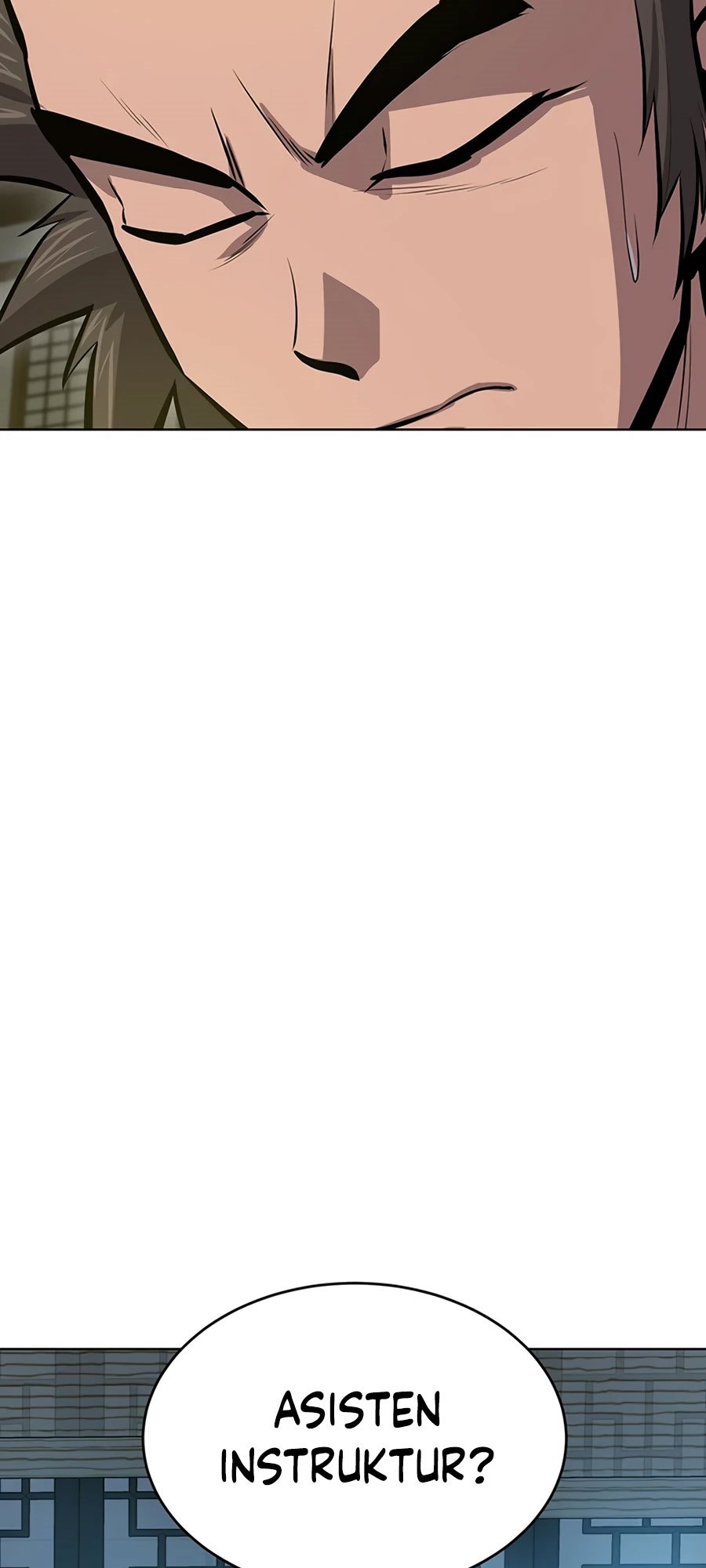 Weak Teacher Chapter 60 Gambar 7