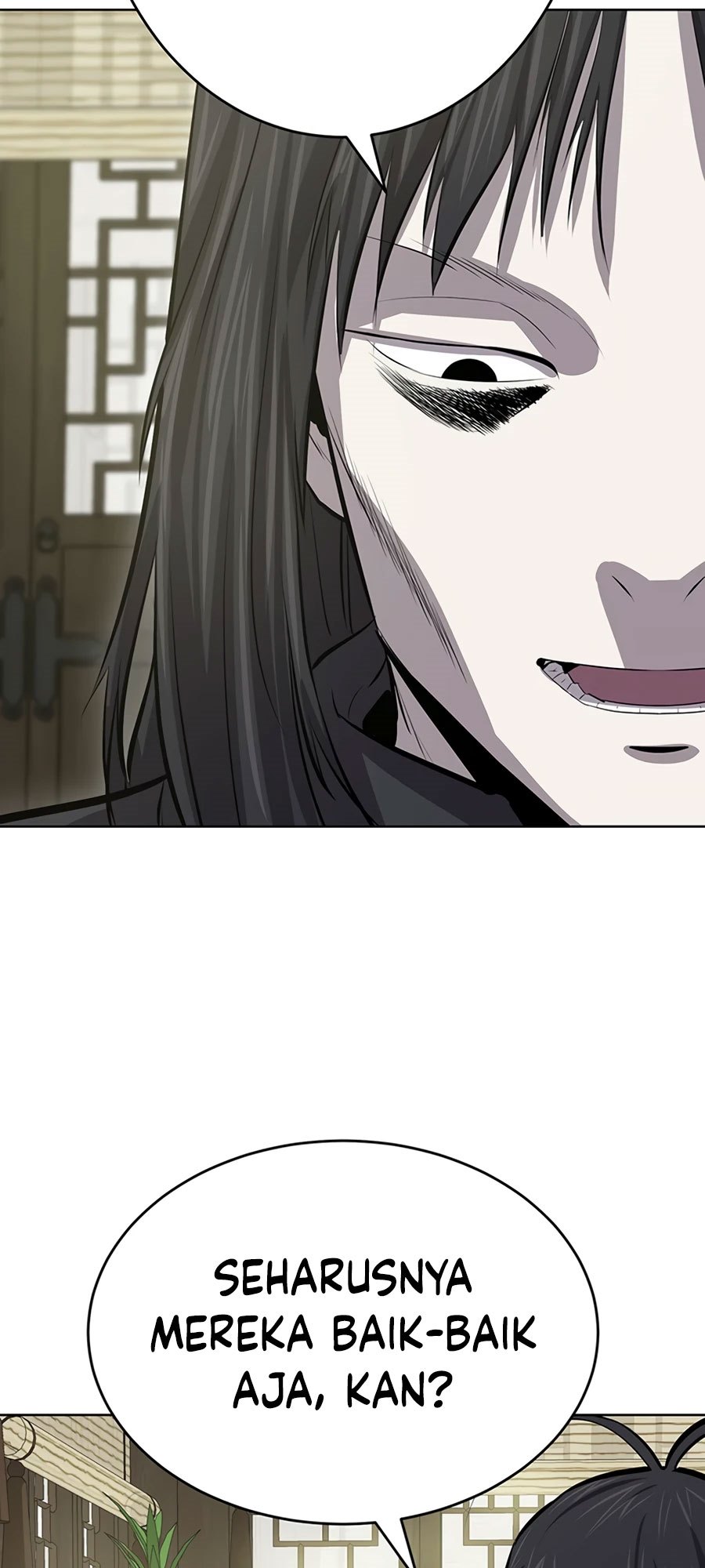 Weak Teacher Chapter 60 Gambar 80