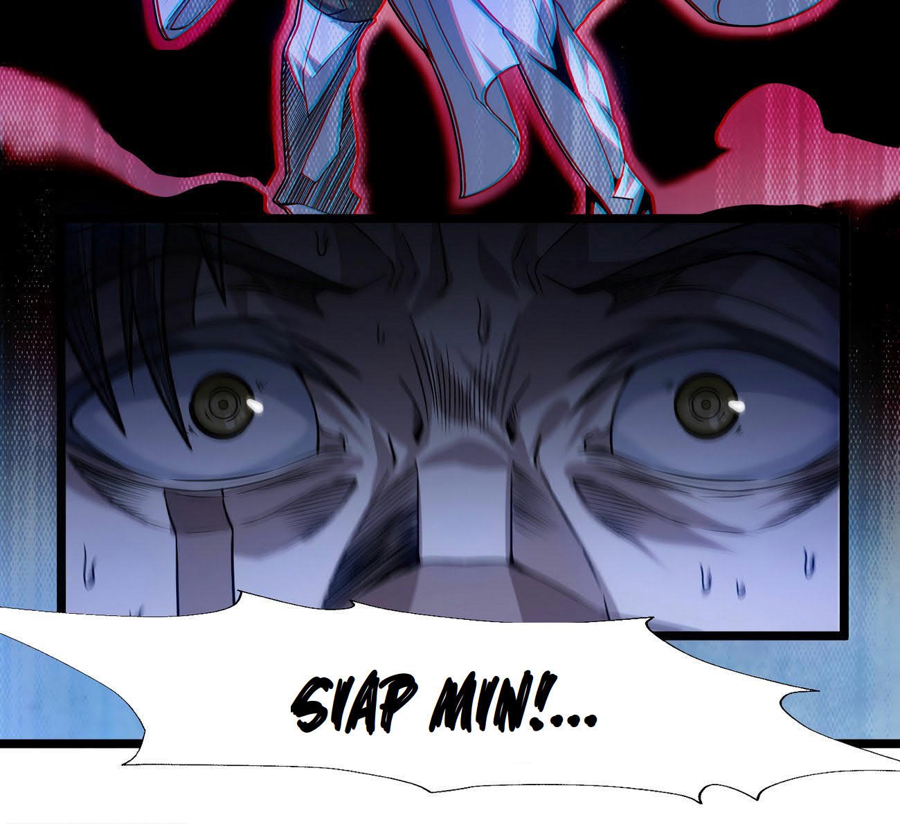 Weak Teacher Chapter 60 Gambar 97