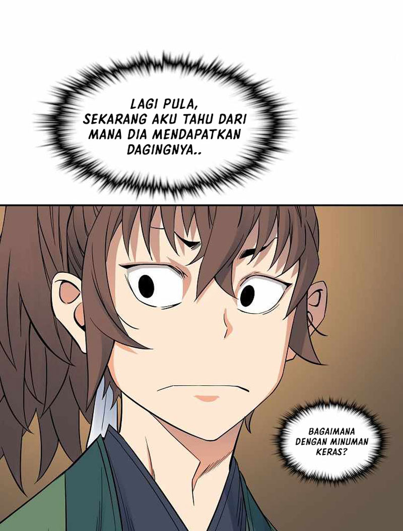 The Scholar Warrior Chapter 39 Gambar 77