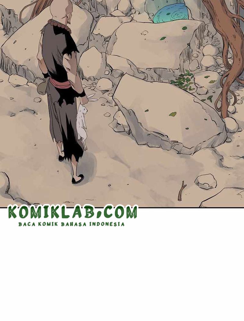 The Scholar Warrior Chapter 39 Gambar 80