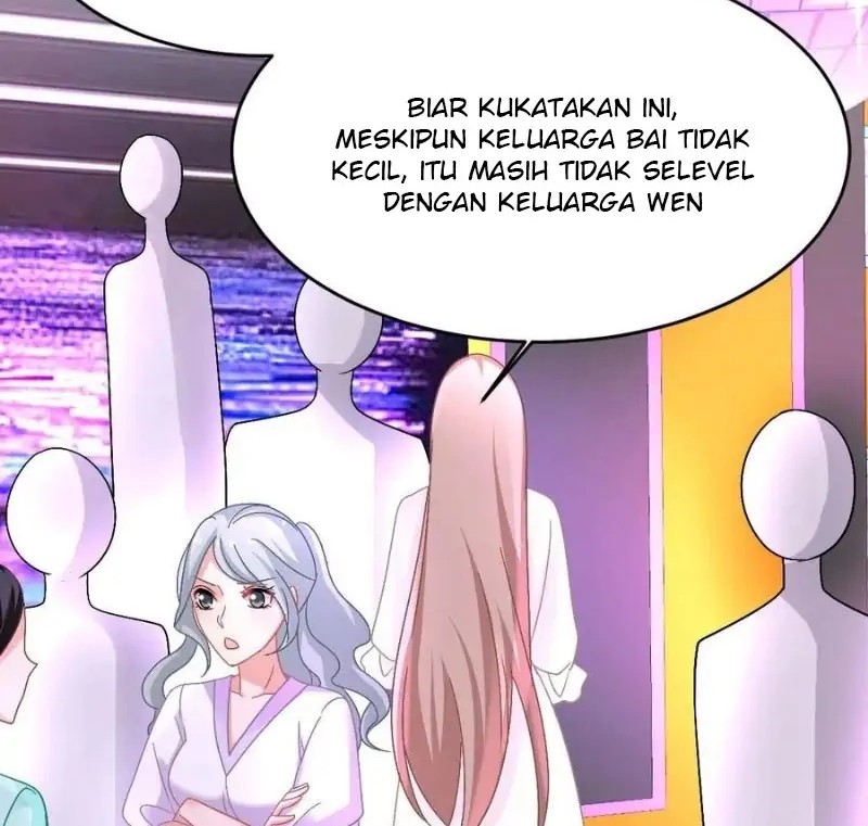 Take Your Mommy Home Chapter 368 Gambar 28