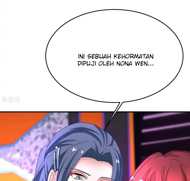 Take Your Mommy Home Chapter 368 Gambar 6